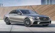 MERCEDES Nouvelle Classe C